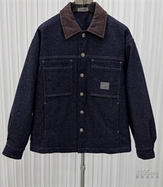 市场上装-夹克-休闲夹克