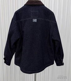 市场上装-夹克-休闲夹克