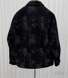 市场上装-夹克-休闲夹克