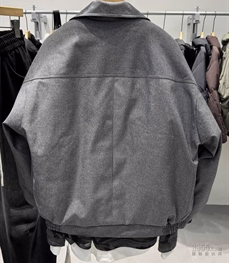 市场上装-夹克-休闲夹克