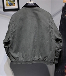 市场上装-夹克-休闲夹克