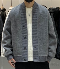 市场上装-夹克-休闲夹克