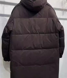 市场上装-棉衣/羽绒服-休闲棉服