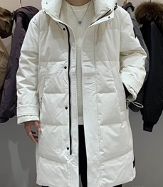 市场上装-棉衣/羽绒服-休闲棉服