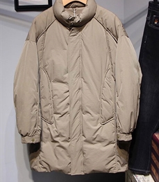 市场上装-棉衣/羽绒服-休闲棉服