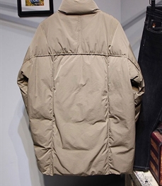 市场上装-棉衣/羽绒服-休闲棉服