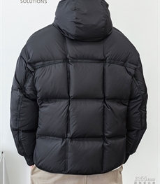 市场上装-棉衣/羽绒服-休闲棉服