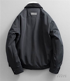 市场上装-棉衣/羽绒服-休闲棉服