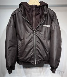 市场上装-棉衣/羽绒服-休闲棉服