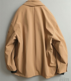 市场上装-棉衣/羽绒服-休闲棉服