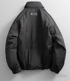 市场上装-棉衣/羽绒服-休闲棉服