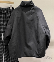 市场上装-棉衣/羽绒服-休闲棉服