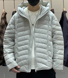 市场上装-棉衣/羽绒服-休闲棉服