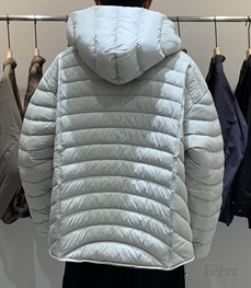 市场上装-棉衣/羽绒服-休闲棉服