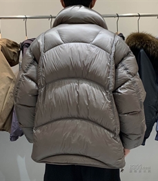 市场上装-棉衣/羽绒服-休闲棉服