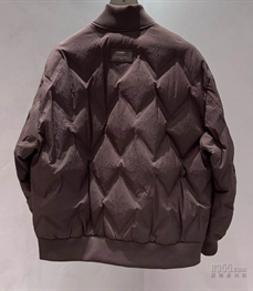 市场上装-棉衣/羽绒服-休闲棉服