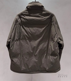 市场上装-棉衣/羽绒服-休闲棉服