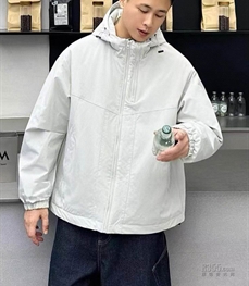 市场上装-棉衣/羽绒服-休闲棉服