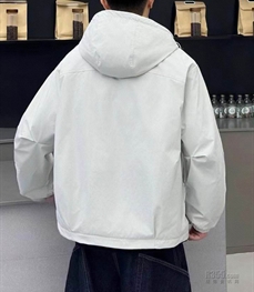 市场上装-棉衣/羽绒服-休闲棉服