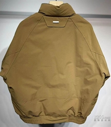 市场上装-棉衣/羽绒服-休闲棉服