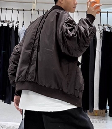 市场上装-棉衣/羽绒服-休闲棉服