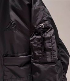 市场上装-棉衣/羽绒服-休闲棉服