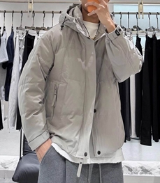 市场上装-棉衣/羽绒服-休闲棉服