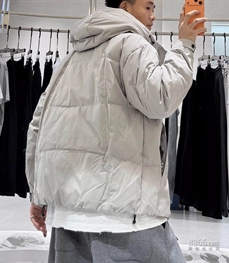市场上装-棉衣/羽绒服-休闲棉服