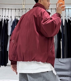 市场上装-棉衣/羽绒服-休闲棉服