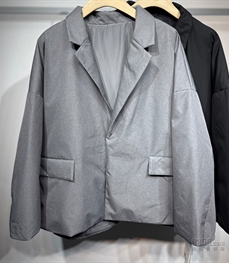 市场上装-棉衣/羽绒服-休闲棉服