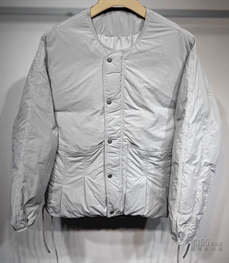 市场上装-棉衣/羽绒服-休闲棉服