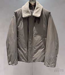 市场上装-棉衣/羽绒服-休闲棉服