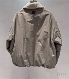 市场上装-棉衣/羽绒服-休闲棉服