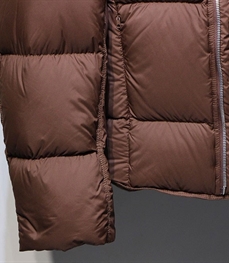 市场上装-棉衣/羽绒服-休闲棉服