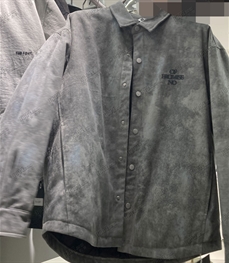 市场上装-衬衫-休闲衬衫