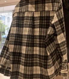 市场上装-衬衫-休闲衬衫