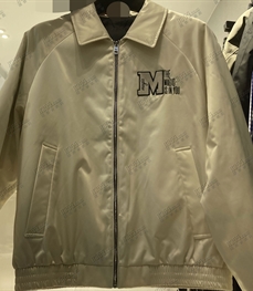 市场上装-夹克-休闲夹克