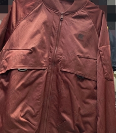 市场上装-夹克-休闲夹克