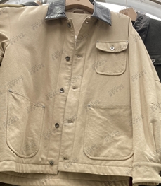 市场上装-夹克-休闲夹克