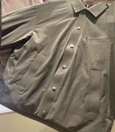 市场上装-夹克-休闲夹克