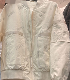 市场上装-夹克-休闲夹克