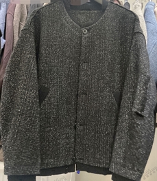 市场上装-夹克-休闲夹克