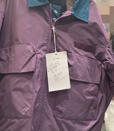 市场上装-夹克-休闲夹克