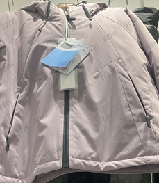 市场上装-夹克-休闲夹克