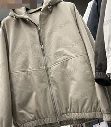 市场上装-夹克-休闲夹克