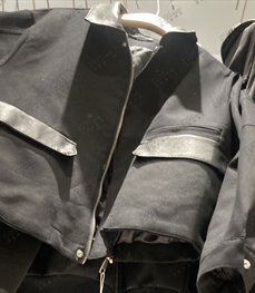 市场上装-夹克-休闲夹克