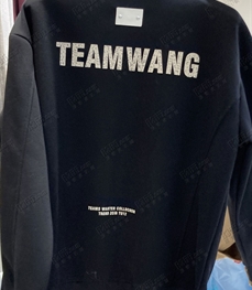 市场上装-夹克-休闲夹克