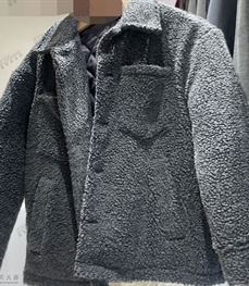 市场上装-夹克-休闲夹克