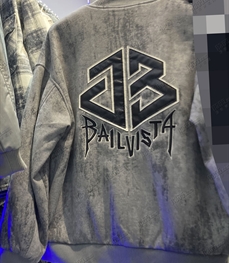 市场上装-夹克-休闲夹克