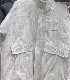 市场上装-夹克-休闲夹克